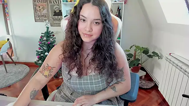 Snapshot of Sweet_sully__ chatting on 31, 12, 2024 Sweet sully   online show from 31, 12, 2024