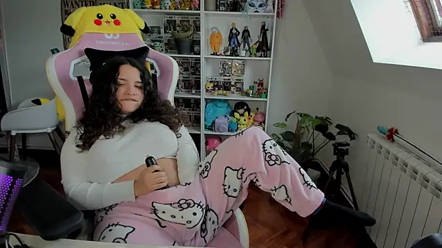 Snapshot of Sweet_sully__ chatting on 5, 1, 2025 Sweet sully   online show from 5, 1, 2025