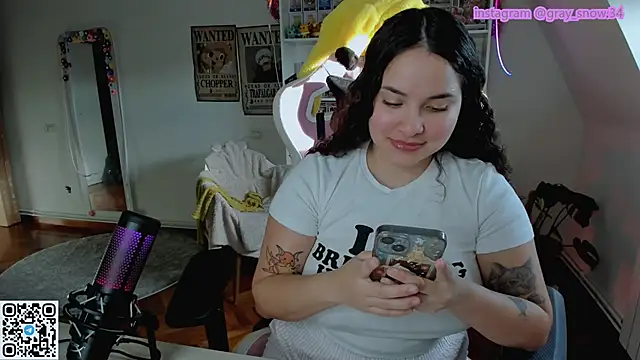 Snapshot of Sweet_sully__ chatting on 15, 1, 2025 Sweet sully   online show from 15, 1, 2025