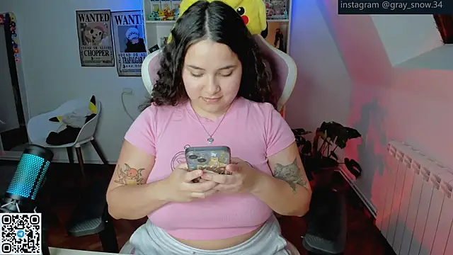 Snapshot of Sweet_sully__ chatting on 19, 1, 2025 Sweet sully   online show from 19, 1, 2025