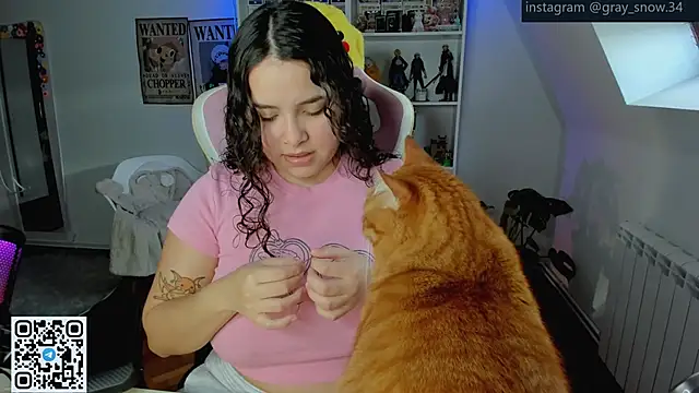 Snapshot of Sweet_sully__ chatting on 24, 1, 2025 Sweet sully   online show from 24, 1, 2025