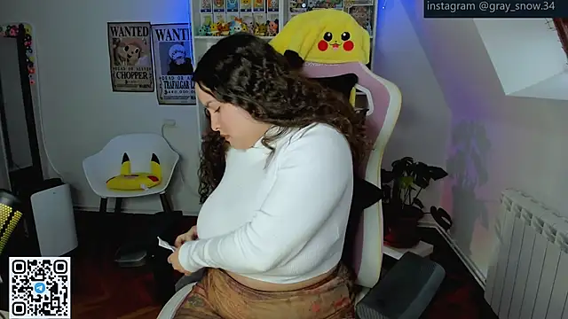 Snapshot of Sweet_sully__ chatting on 27, 1, 2025 Sweet sully   online show from 27, 1, 2025