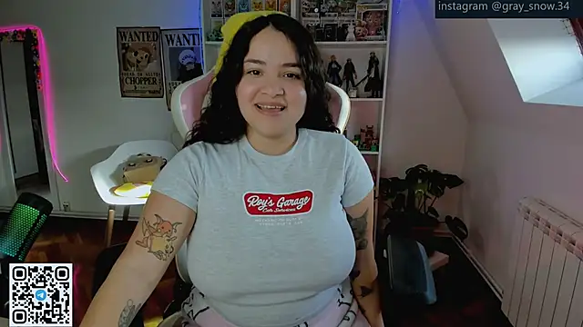 Snapshot of Sweet_sully__ chatting on 2, 2, 2025 Sweet sully   online show from 2, 2, 2025