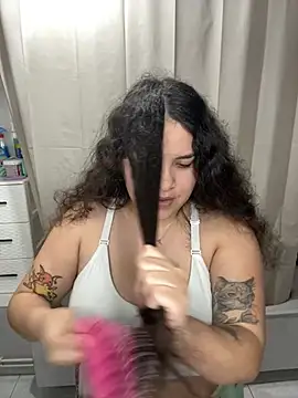 Snapshot of Sweet_sully__ chatting on 21, 2, 2025 Sweet sully   online show from 21, 2, 2025