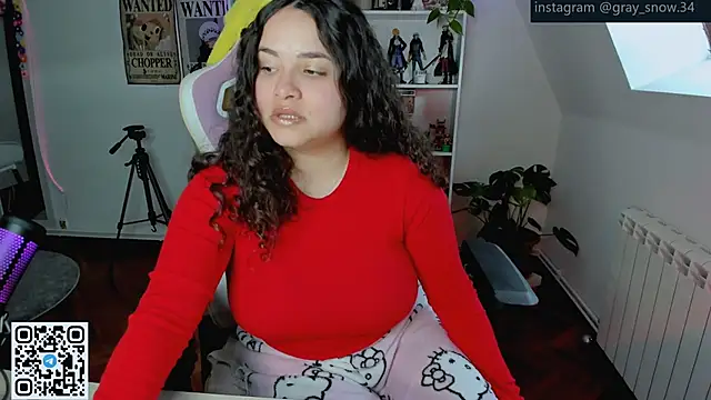 Snapshot of Sweet_sully__ chatting on 23, 2, 2025 Sweet sully   online show from 23, 2, 2025