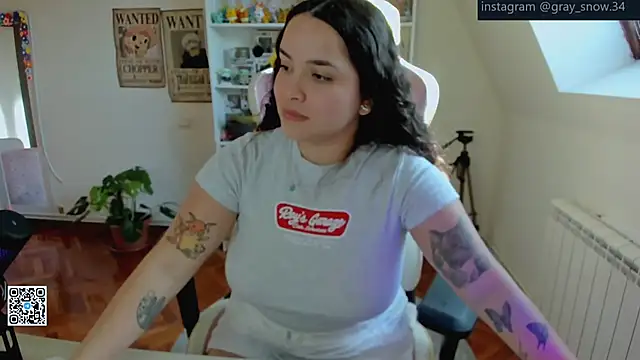 Snapshot of Sweet_sully__ chatting on 26, 2, 2025 Sweet sully   online show from 26, 2, 2025