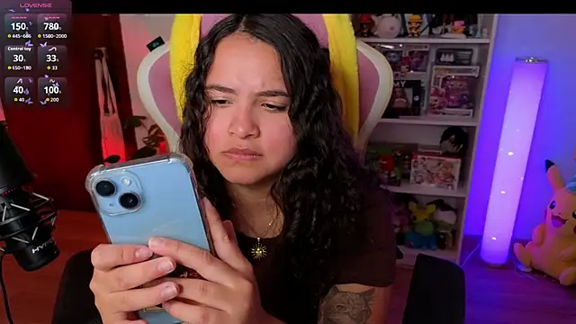 Snapshot of Sweet_sully__ chatting on 14, 9, 2025 Sweet sully   online show from 14, 9, 2025