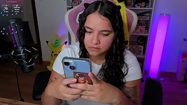 Snapshot of Sweet_sully__ chatting on 6, 10, 2025 Sweet sully   online show from 6, 10, 2025