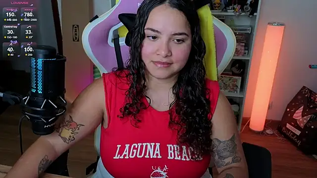 Snapshot of Sweet_sully__ chatting on 8, 10, 2025 Sweet sully   online show from 8, 10, 2025