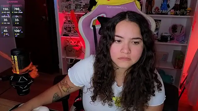 Snapshot of Sweet_sully__ chatting on 26, 10, 2025 Sweet sully   online show from 26, 10, 2025