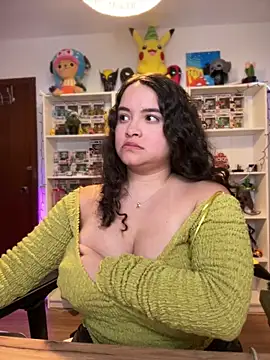 Sweet sully   online show from 18, 1, 2026