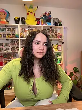 Sweet sully   online show from 2, 3, 2026