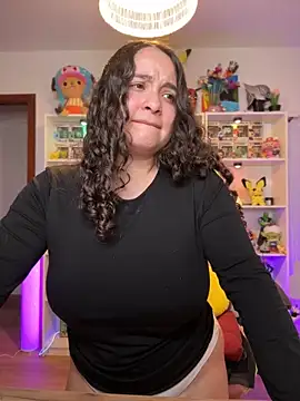 Sweet sully   online show from 16, 3, 2026