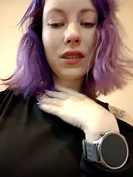 Snapshot of Frost_foxy chatting on 4, 12, 2024 Frost foxy online show from 4, 12, 2024