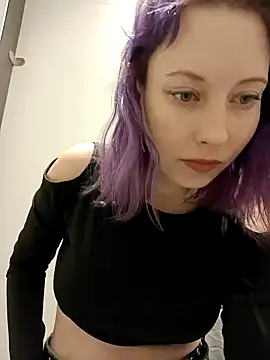 Snapshot of Frost_foxy chatting on 14, 12, 2024 Frost foxy online show from 14, 12, 2024