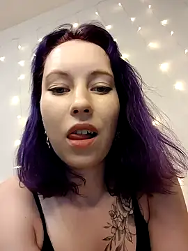 Snapshot of Frost_foxy chatting on 22, 12, 2024 Frost foxy online show from 22, 12, 2024