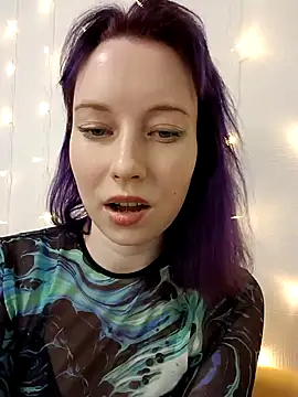 Snapshot of Frost_foxy chatting on 31, 12, 2024 Frost foxy online show from 31, 12, 2024
