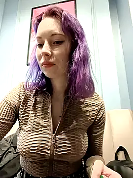 Snapshot of Frost_foxy chatting on 18, 1, 2025 Frost foxy online show from 18, 1, 2025