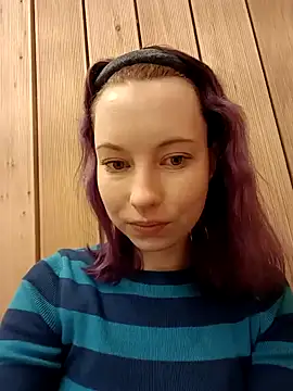 Snapshot of Frost_foxy chatting on 13, 2, 2025 Frost foxy online show from 13, 2, 2025