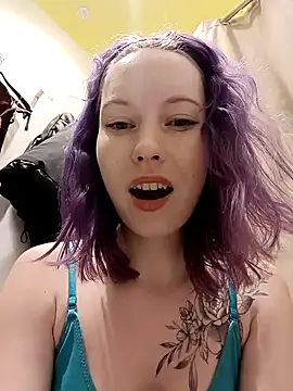 Snapshot of Frost_foxy chatting on 16, 2, 2025 Frost foxy online show from 16, 2, 2025