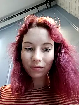 Snapshot of Frost_foxy chatting on 27, 2, 2025 Frost foxy online show from 27, 2, 2025