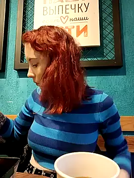 Snapshot of Frost_foxy chatting on 28, 2, 2025 Frost foxy online show from 28, 2, 2025