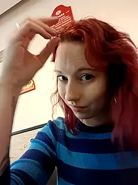 Snapshot of Frost_foxy chatting on 3, 3, 2025 Frost foxy online show from 3, 3, 2025