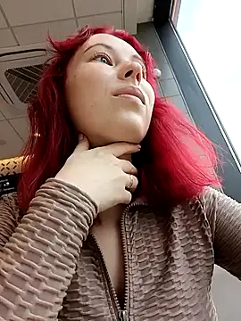 Snapshot of Frost_foxy chatting on 7, 3, 2025 Frost foxy online show from 7, 3, 2025