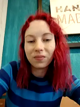 Snapshot of Frost_foxy chatting on 23, 3, 2025 Frost foxy online show from 23, 3, 2025
