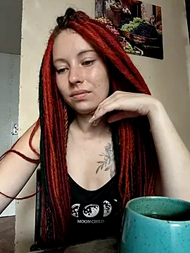 Snapshot of Frost_foxy chatting on 14, 9, 2025 Frost foxy online show from 14, 9, 2025