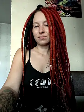 Snapshot of Frost_foxy chatting on 18, 9, 2025 Frost foxy online show from 18, 9, 2025