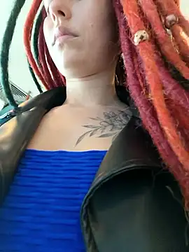 Snapshot of Frost_foxy chatting on 24, 9, 2025 Frost foxy online show from 24, 9, 2025
