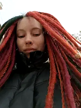 Snapshot of Frost_foxy chatting on 3, 10, 2025 Frost foxy online show from 3, 10, 2025