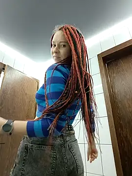 Frost foxy online show from 24, 10, 2025