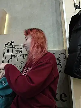 Frost foxy online show from 30, 11, 2025