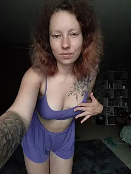 Frost foxy online show from 6, 7, 2026