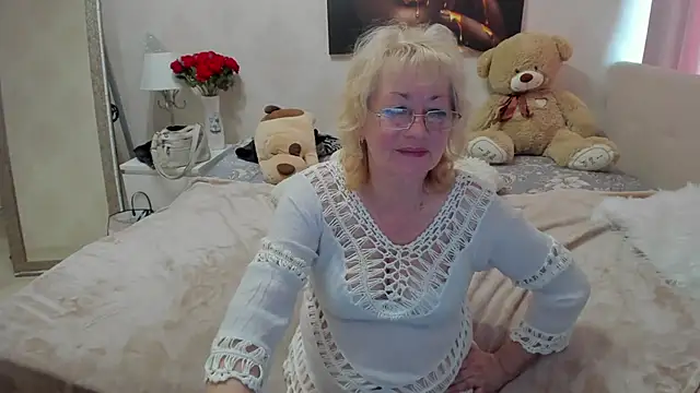 Snapshot of laylaroma chatting on 12, 10, 2025 laylaroma online show from 12, 10, 2025