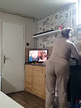 Elza01 online show from 9, 4, 2026