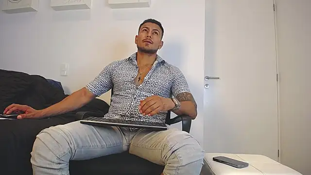 WillSandler online show from 25, 3, 2026