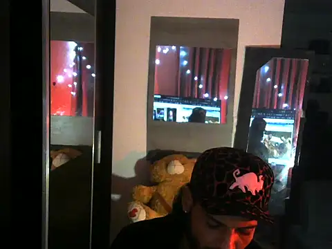Snapshot of Andy_Stark chatting on 28, 6, 2026 Andy Stark online show from 28, 6, 2026