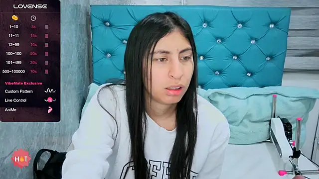 Snapshot of MAARYMOON chatting on 18, 11, 2025 MAARYMOON online show from 18, 11, 2025