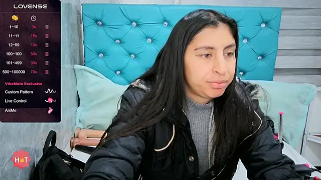 Snapshot of MAARYMOON chatting on 7, 1, 2026 MAARYMOON online show from 7, 1, 2026