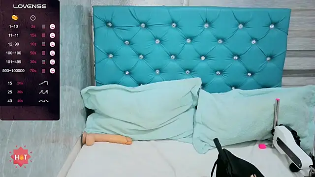 Snapshot of MAARYMOON chatting on 9, 1, 2026 MAARYMOON online show from 9, 1, 2026