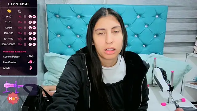 Snapshot of MAARYMOON chatting on 15, 1, 2026 MAARYMOON online show from 15, 1, 2026