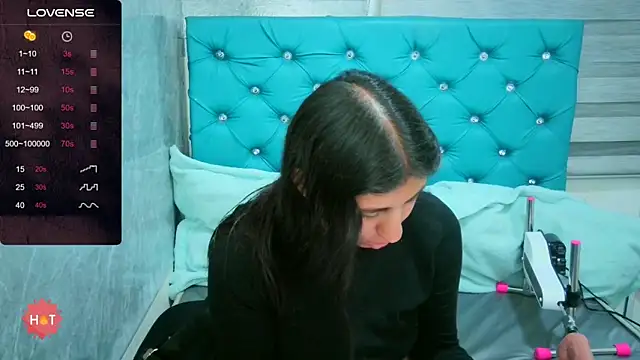 Snapshot of MAARYMOON chatting on 17, 2, 2026 MAARYMOON online show from 17, 2, 2026