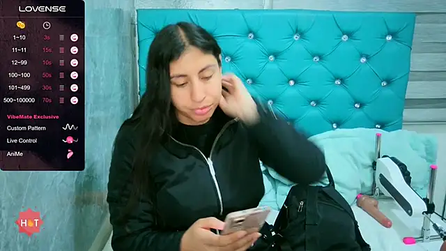 Snapshot of MAARYMOON chatting on 19, 2, 2026 MAARYMOON online show from 19, 2, 2026