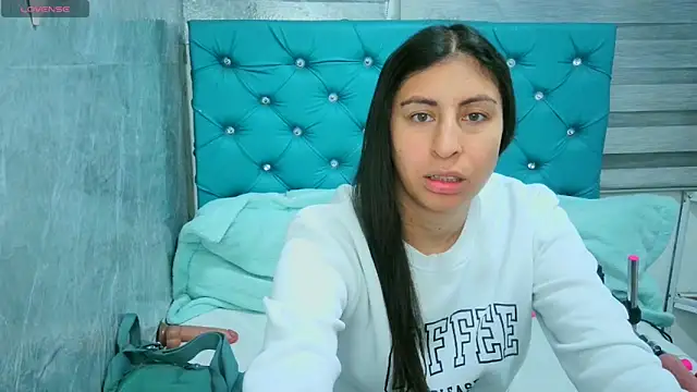 Snapshot of MAARYMOON chatting on 20, 2, 2026 MAARYMOON online show from 20, 2, 2026