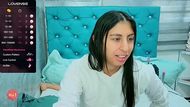 Snapshot of MAARYMOON chatting on 26, 2, 2026 MAARYMOON online show from 26, 2, 2026