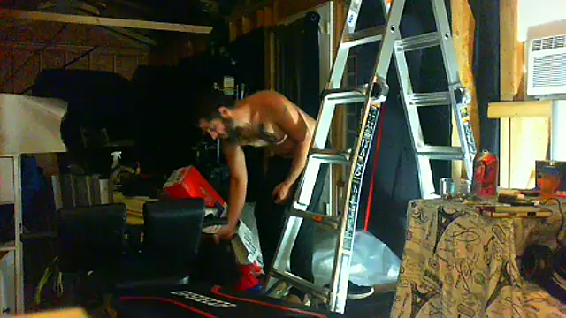 Sitonmyface2020xh online show from 24, 9, 2025