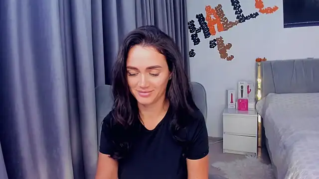 jessykmxx online show from 20, 10, 2025